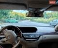 Красный Мерседес С Класс, объемом двигателя 5.46 л и пробегом 280 тыс. км за 8700 $, фото 10 на Automoto.ua