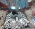 Красный Мерседес С Класс, объемом двигателя 3.5 л и пробегом 231 тыс. км за 10000 $, фото 9 на Automoto.ua