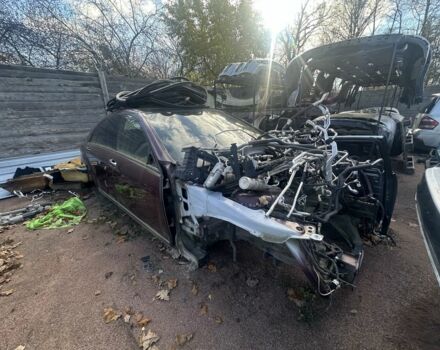 Червоний Мерседес С Клас, об'ємом двигуна 0 л та пробігом 150 тис. км за 850 $, фото 1 на Automoto.ua