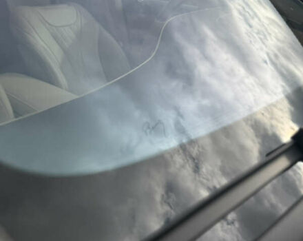 Красный Мерседес С Класс, объемом двигателя 4.66 л и пробегом 75 тыс. км за 49000 $, фото 7 на Automoto.ua