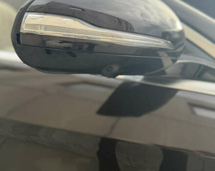 Красный Мерседес С Класс, объемом двигателя 4.66 л и пробегом 75 тыс. км за 49000 $, фото 8 на Automoto.ua