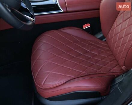 Красный Мерседес С Класс, объемом двигателя 4 л и пробегом 51 тыс. км за 99999 $, фото 57 на Automoto.ua