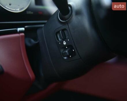 Красный Мерседес С Класс, объемом двигателя 4 л и пробегом 51 тыс. км за 99999 $, фото 48 на Automoto.ua