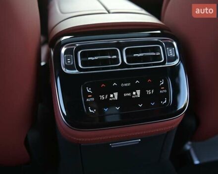 Красный Мерседес С Класс, объемом двигателя 4 л и пробегом 51 тыс. км за 99999 $, фото 81 на Automoto.ua