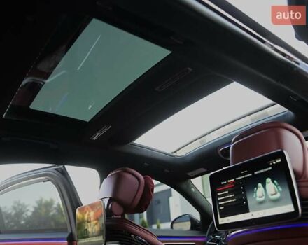 Красный Мерседес С Класс, объемом двигателя 4 л и пробегом 51 тыс. км за 99999 $, фото 91 на Automoto.ua