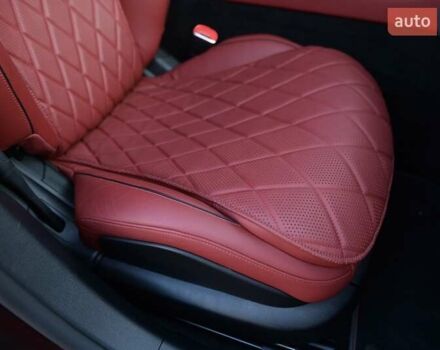 Красный Мерседес С Класс, объемом двигателя 4 л и пробегом 51 тыс. км за 99999 $, фото 71 на Automoto.ua