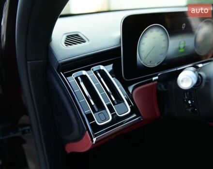 Красный Мерседес С Класс, объемом двигателя 4 л и пробегом 51 тыс. км за 99999 $, фото 47 на Automoto.ua