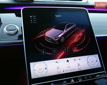 Красный Мерседес С Класс, объемом двигателя 4 л и пробегом 51 тыс. км за 99999 $, фото 61 на Automoto.ua