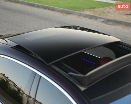 Красный Мерседес С Класс, объемом двигателя 4 л и пробегом 51 тыс. км за 99999 $, фото 45 на Automoto.ua