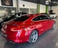 Мерседес С Класс, объемом двигателя 1.6 л и пробегом 109 тыс. км за 28500 $, фото 6 на Automoto.ua