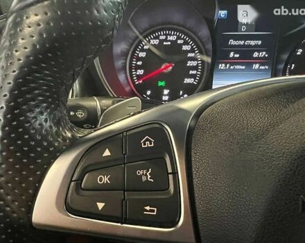 Мерседес С Класс, объемом двигателя 1.6 л и пробегом 109 тыс. км за 28500 $, фото 25 на Automoto.ua