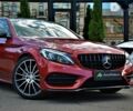Мерседес С Класс, объемом двигателя 2 л и пробегом 139 тыс. км за 29800 $, фото 10 на Automoto.ua