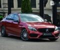 Мерседес С Класс, объемом двигателя 2 л и пробегом 139 тыс. км за 29800 $, фото 9 на Automoto.ua