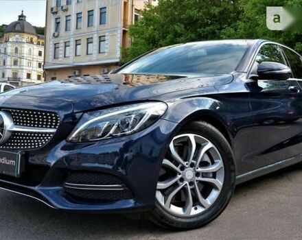 Мерседес С Класс, объемом двигателя 2 л и пробегом 96 тыс. км за 27777 $, фото 17 на Automoto.ua