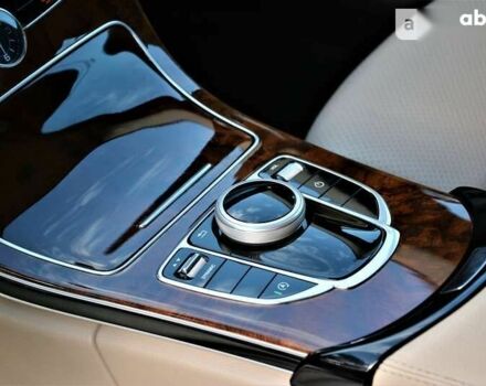 Мерседес С Класс, объемом двигателя 2 л и пробегом 96 тыс. км за 27777 $, фото 28 на Automoto.ua