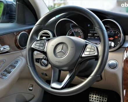 Мерседес С Класс, объемом двигателя 2 л и пробегом 96 тыс. км за 27777 $, фото 25 на Automoto.ua