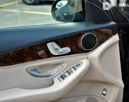 Мерседес С Класс, объемом двигателя 2 л и пробегом 96 тыс. км за 27777 $, фото 20 на Automoto.ua