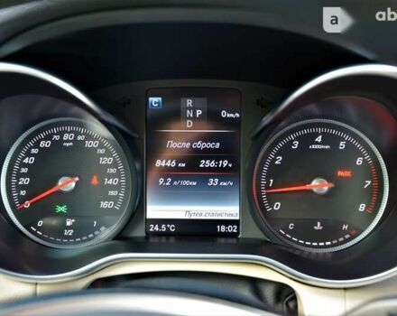 Мерседес С Класс, объемом двигателя 2 л и пробегом 96 тыс. км за 27777 $, фото 26 на Automoto.ua