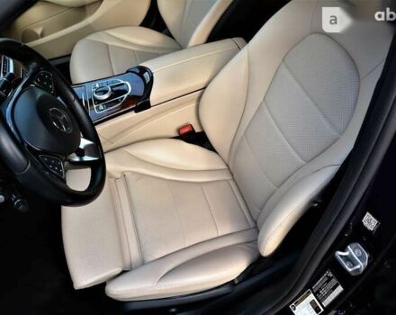 Мерседес С Класс, объемом двигателя 2 л и пробегом 96 тыс. км за 27777 $, фото 22 на Automoto.ua