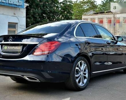 Мерседес С Класс, объемом двигателя 2 л и пробегом 96 тыс. км за 27777 $, фото 10 на Automoto.ua