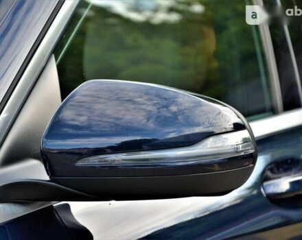 Мерседес С Класс, объемом двигателя 2 л и пробегом 96 тыс. км за 27777 $, фото 18 на Automoto.ua