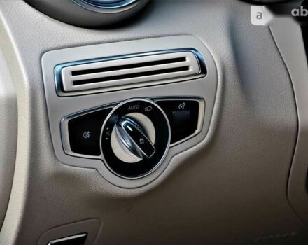 Мерседес С Класс, объемом двигателя 2 л и пробегом 96 тыс. км за 27777 $, фото 21 на Automoto.ua