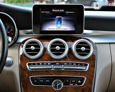 Мерседес С Класс, объемом двигателя 2 л и пробегом 96 тыс. км за 27777 $, фото 27 на Automoto.ua