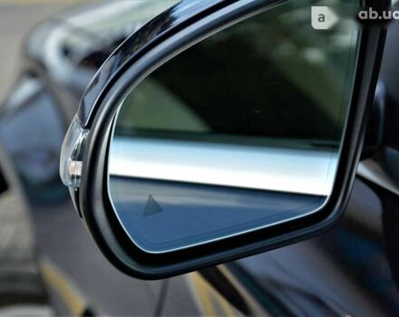 Мерседес С Класс, объемом двигателя 2 л и пробегом 96 тыс. км за 27777 $, фото 19 на Automoto.ua