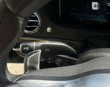 Мерседес С Класс, объемом двигателя 4 л и пробегом 202 тыс. км за 78000 $, фото 16 на Automoto.ua