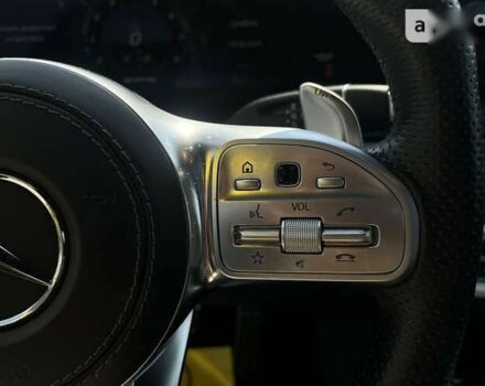 Мерседес С Класс, объемом двигателя 4 л и пробегом 202 тыс. км за 78000 $, фото 15 на Automoto.ua