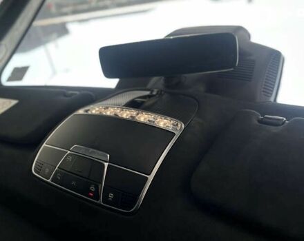 Мерседес С Класс, объемом двигателя 4 л и пробегом 202 тыс. км за 78000 $, фото 20 на Automoto.ua