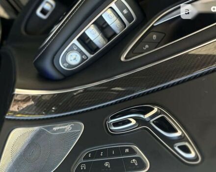 Мерседес С Класс, объемом двигателя 4 л и пробегом 202 тыс. км за 78000 $, фото 9 на Automoto.ua