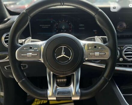 Мерседес С Класс, объемом двигателя 4 л и пробегом 202 тыс. км за 78000 $, фото 14 на Automoto.ua