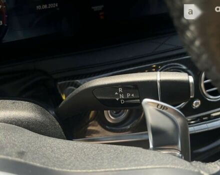 Мерседес С Класс, объемом двигателя 4 л и пробегом 202 тыс. км за 78000 $, фото 17 на Automoto.ua