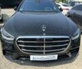 Мерседес С Класс, объемом двигателя 3 л и пробегом 7 тыс. км за 175111 $, фото 18 на Automoto.ua