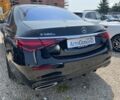 Мерседес С Класс, объемом двигателя 3 л и пробегом 7 тыс. км за 175111 $, фото 8 на Automoto.ua