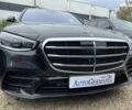 Мерседес С Класс, объемом двигателя 3 л и пробегом 1 тыс. км за 163687 $, фото 1 на Automoto.ua