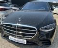 Мерседес С Класс, объемом двигателя 3 л и пробегом 7 тыс. км за 175111 $, фото 19 на Automoto.ua