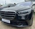 Мерседес С Класс, объемом двигателя 3 л и пробегом 1 тыс. км за 163687 $, фото 25 на Automoto.ua