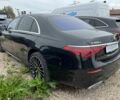 Мерседес С Класс, объемом двигателя 3 л и пробегом 1 тыс. км за 163687 $, фото 12 на Automoto.ua