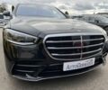 Мерседес С Клас, об'ємом двигуна 2.9 л та пробігом 1 тис. км за 178508 $, фото 1 на Automoto.ua