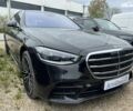 Мерседес С Класс, объемом двигателя 3 л и пробегом 1 тыс. км за 163687 $, фото 23 на Automoto.ua
