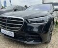 Мерседес С Класс, объемом двигателя 3 л и пробегом 1 тыс. км за 163687 $, фото 1 на Automoto.ua