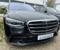 Мерседес С Класс, объемом двигателя 3 л и пробегом 1 тыс. км за 163687 $, фото 33 на Automoto.ua