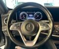 Мерседес С Класс, объемом двигателя 2.9 л и пробегом 185 тыс. км за 49900 $, фото 27 на Automoto.ua
