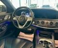 Мерседес С Класс, объемом двигателя 2.9 л и пробегом 185 тыс. км за 49900 $, фото 29 на Automoto.ua