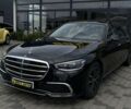 Мерседес С Класс, объемом двигателя 2.9 л и пробегом 45 тыс. км за 105000 $, фото 1 на Automoto.ua