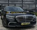 Мерседес С Класс, объемом двигателя 2.9 л и пробегом 45 тыс. км за 105000 $, фото 4 на Automoto.ua
