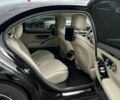 Мерседес С Класс, объемом двигателя 2.9 л и пробегом 45 тыс. км за 105000 $, фото 28 на Automoto.ua