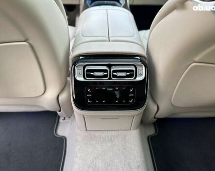 Мерседес С Класс, объемом двигателя 4.25 л и пробегом 58 тыс. км за 109999 $, фото 25 на Automoto.ua